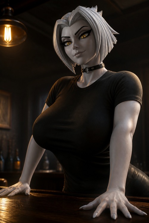 Izzy