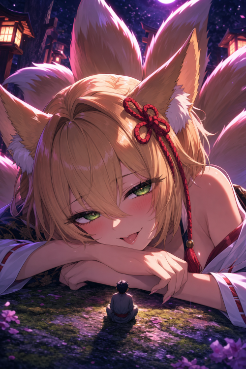 玉藻
