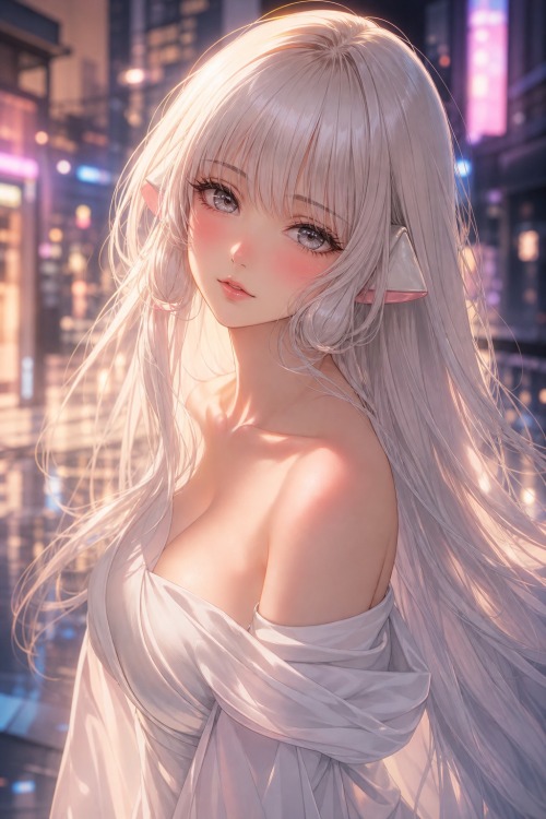 Chobits (Isekai)