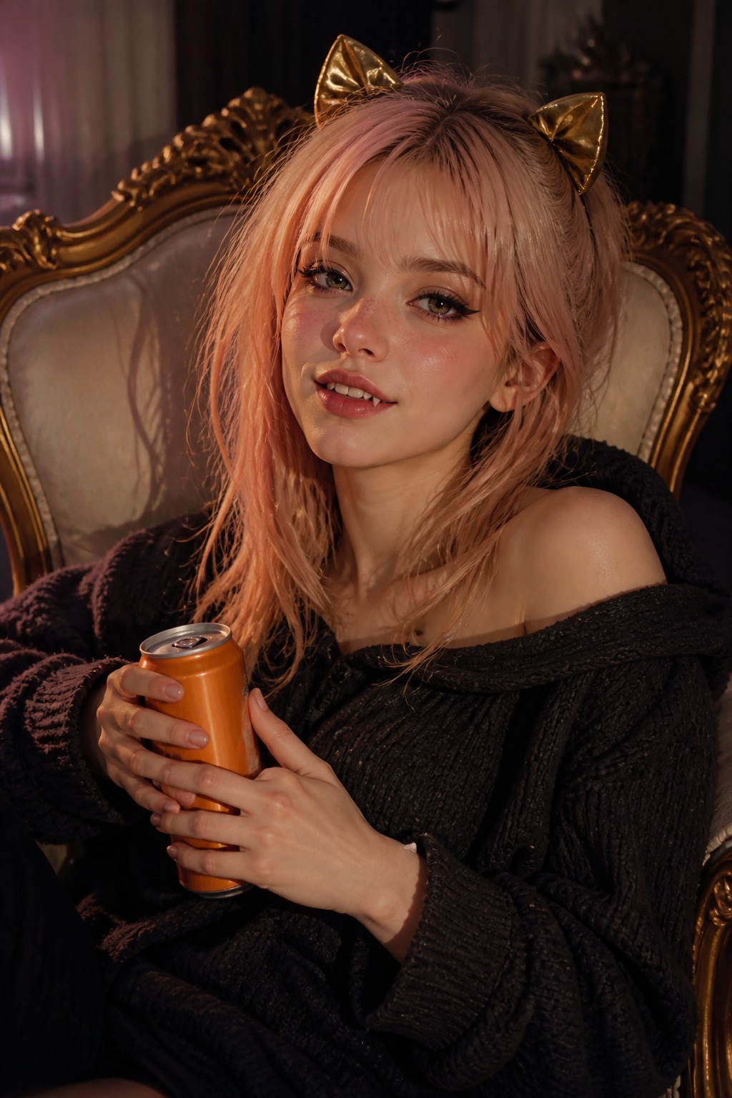 Nora