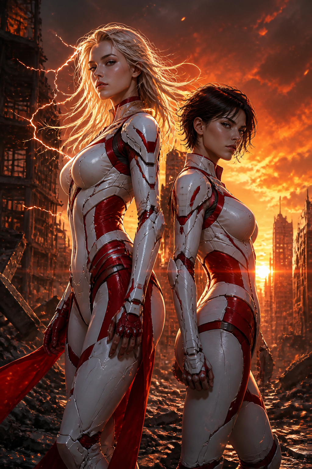 Trinity