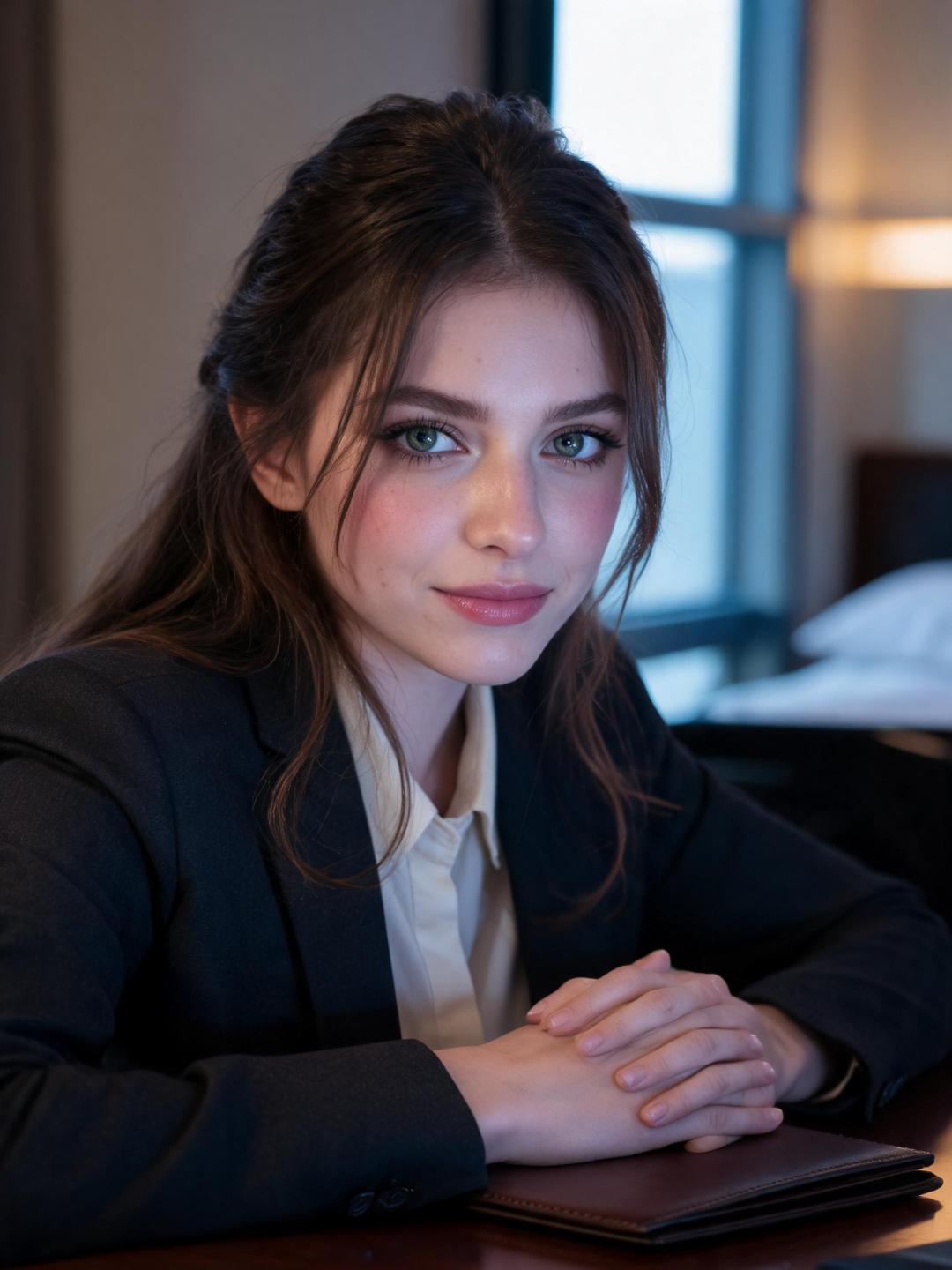 エレナ・フォス