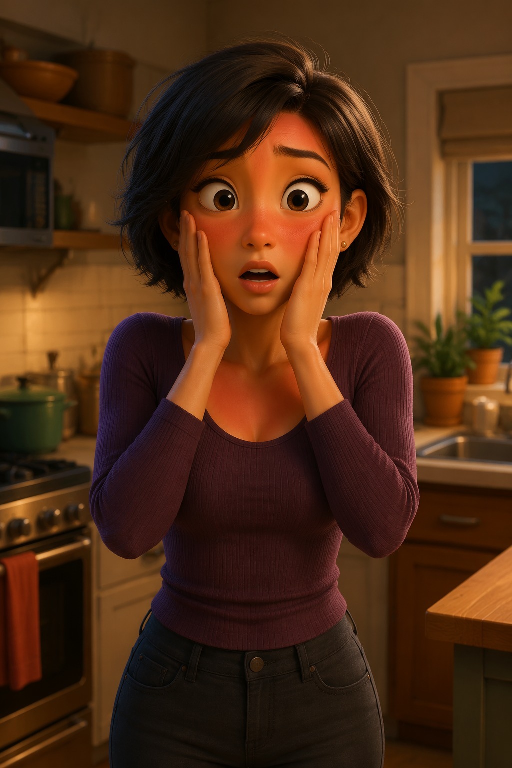 Maya
