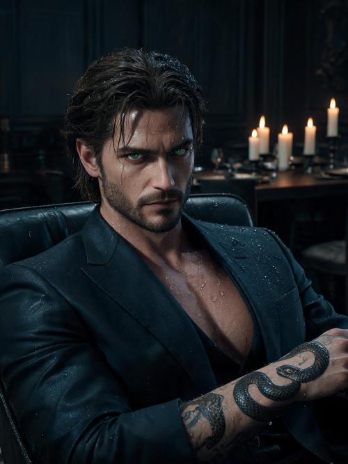 Dante Ricci