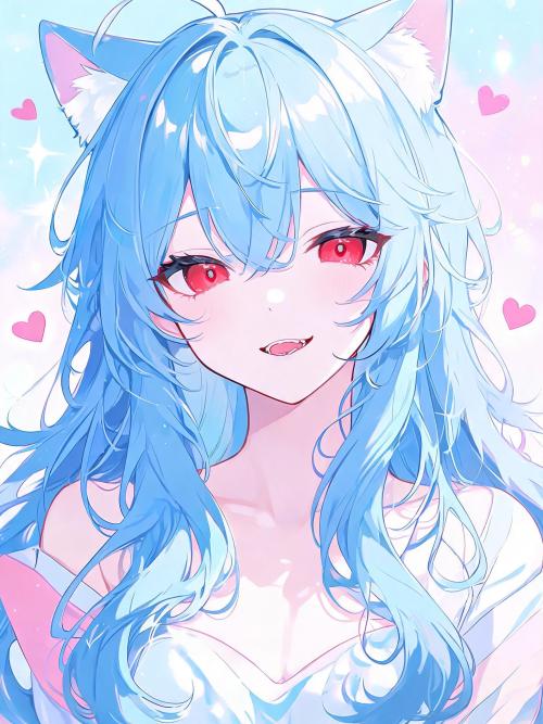 Towa Amane