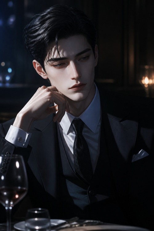 Lin Haoran