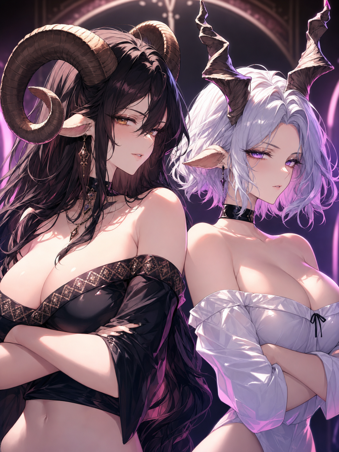 Mara & Sael