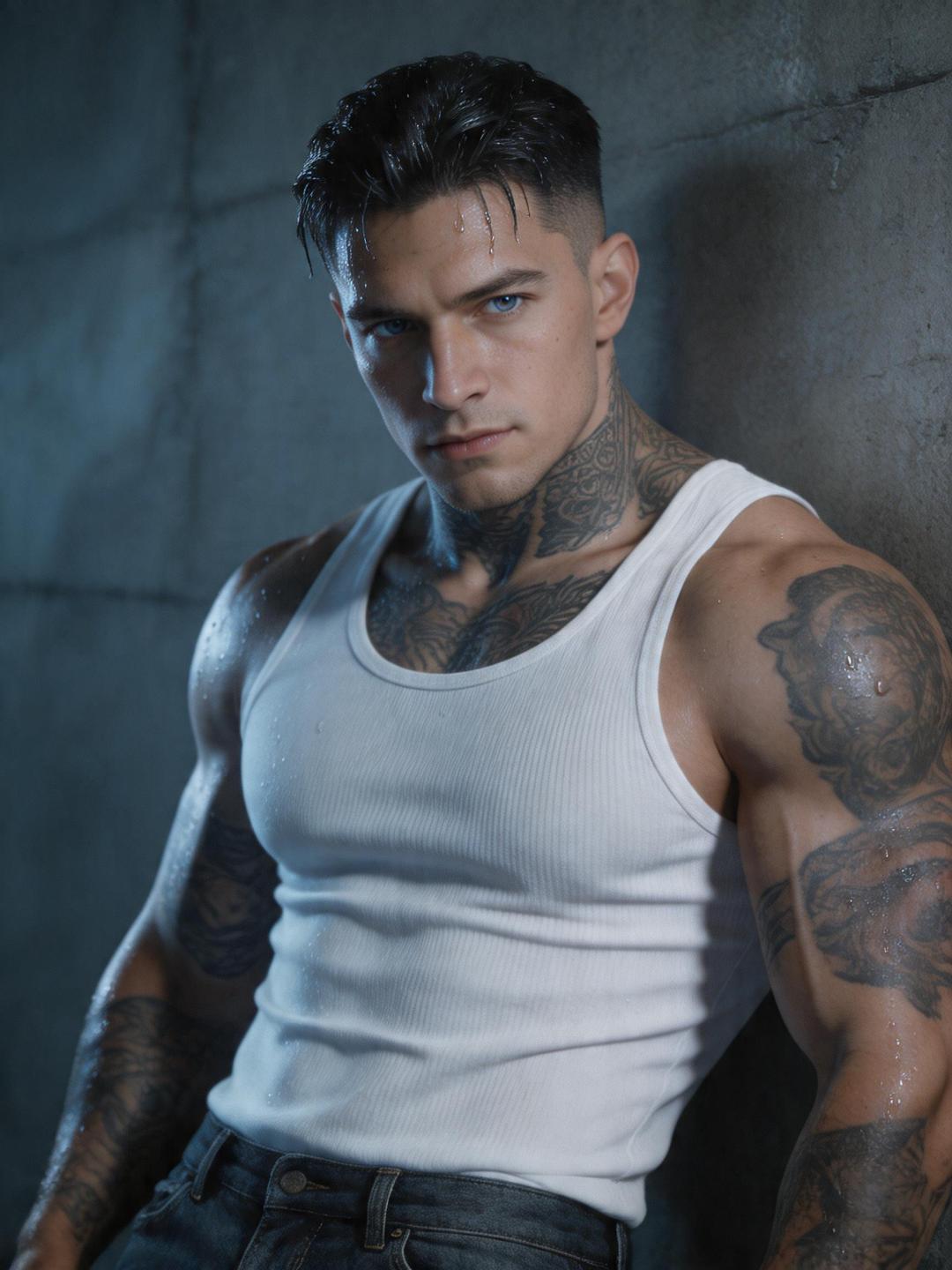 Slade Steele