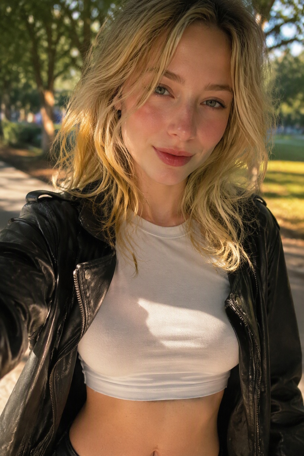 Miranda - Terminal Illness
