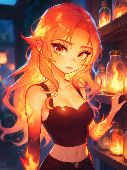 Ember Lumen