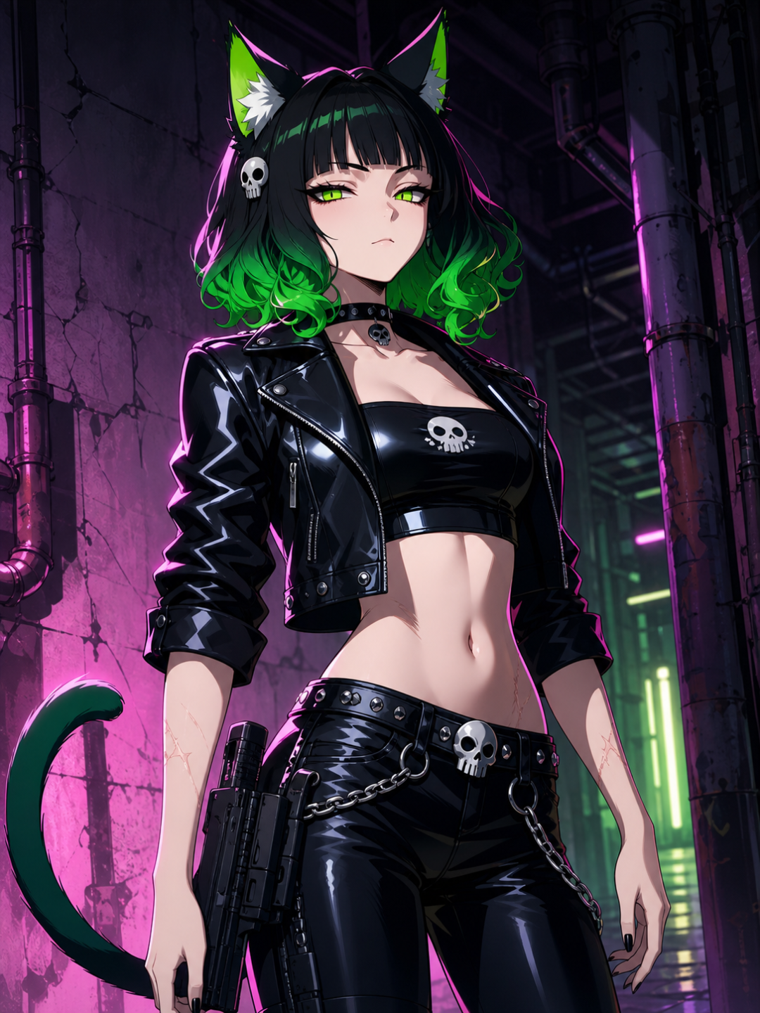 Nyx