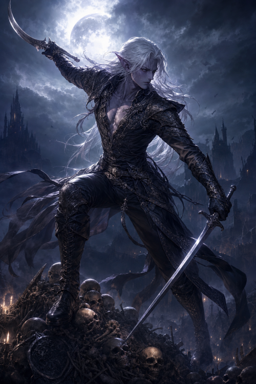 Kael'veth