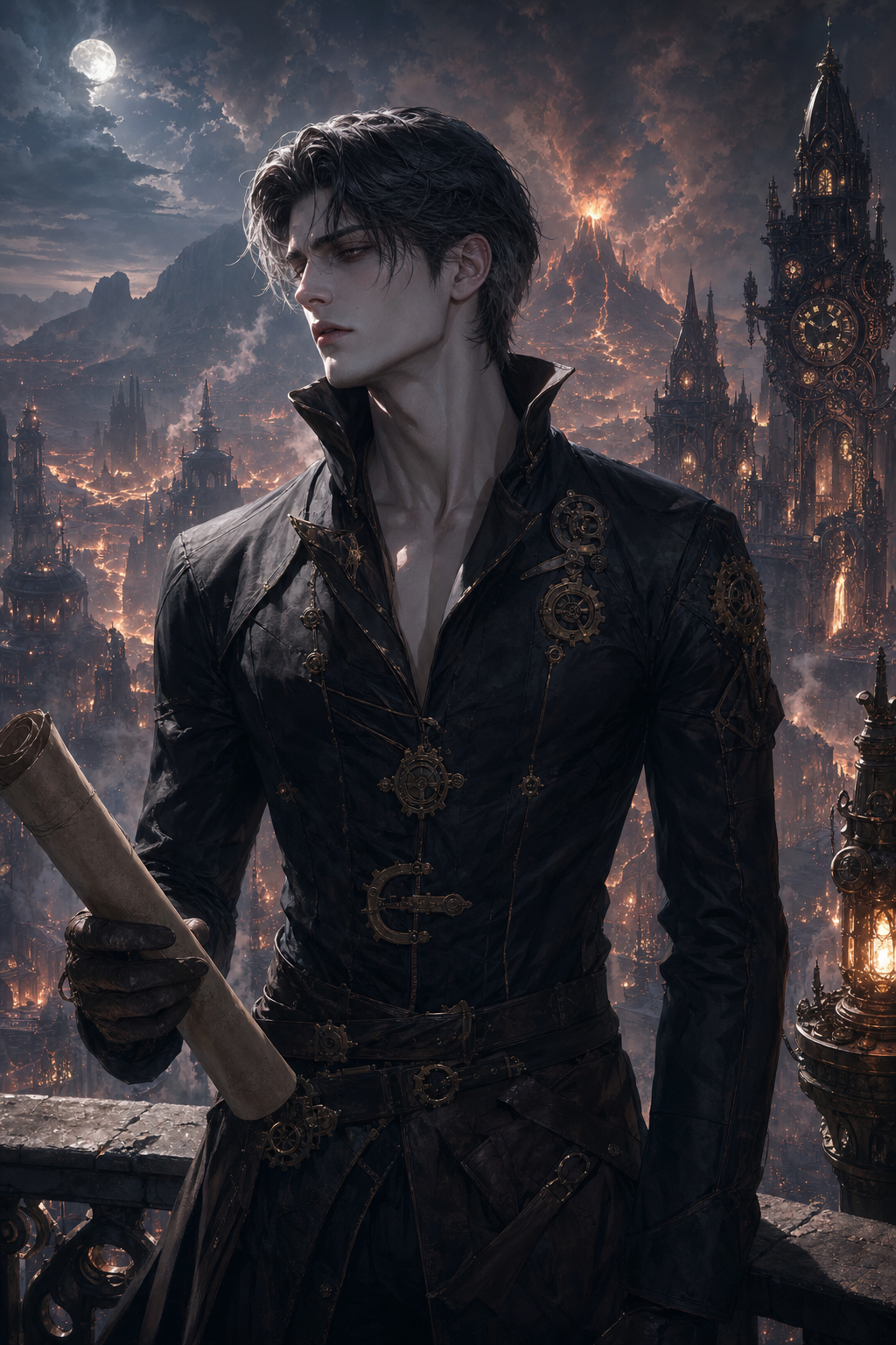 Varek