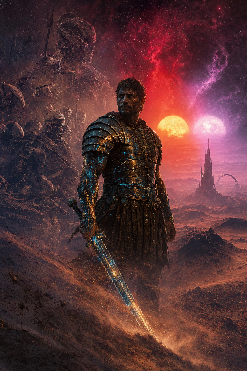 Kael