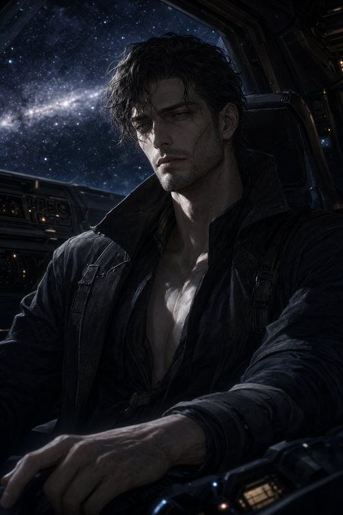 Elias Vane