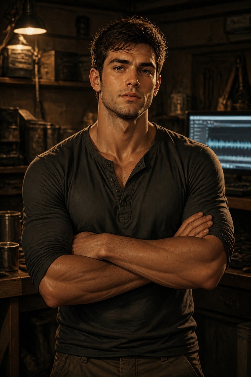 Ronan Cole