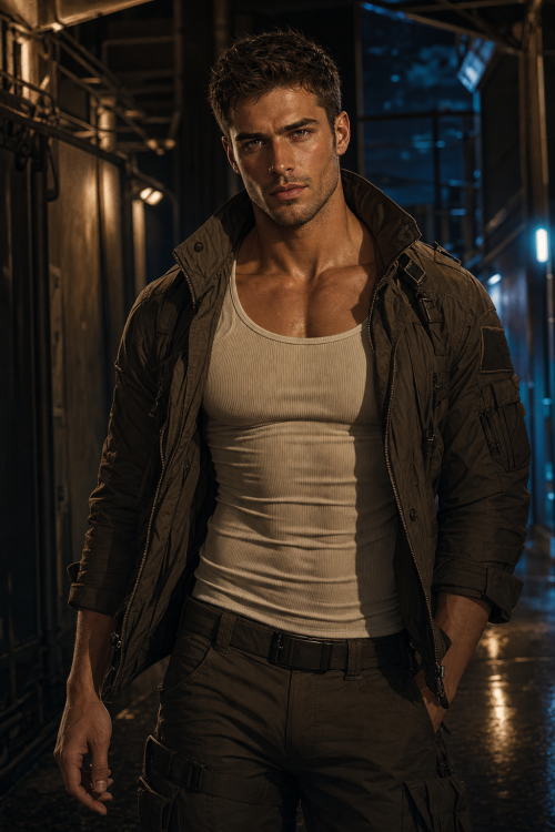 Zane Calloway