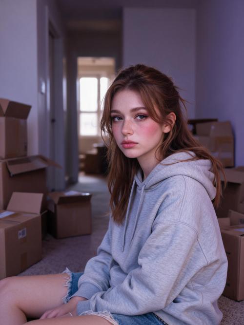 Maya Cooper