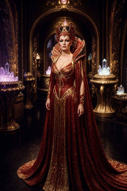 Seraphine