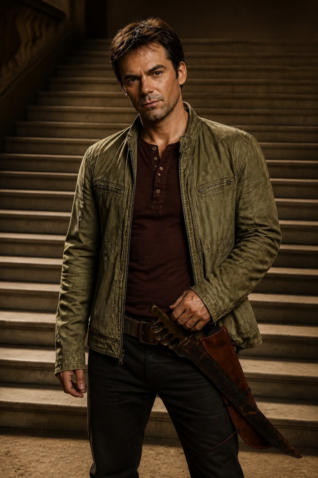 Miles Matheson