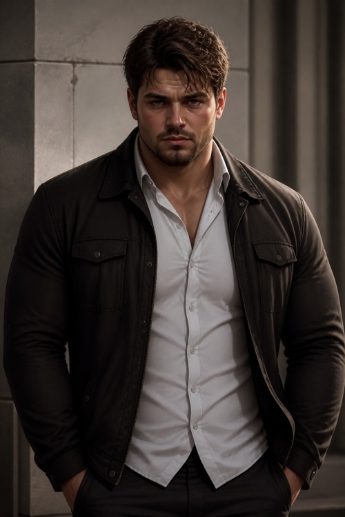 Victor Raines