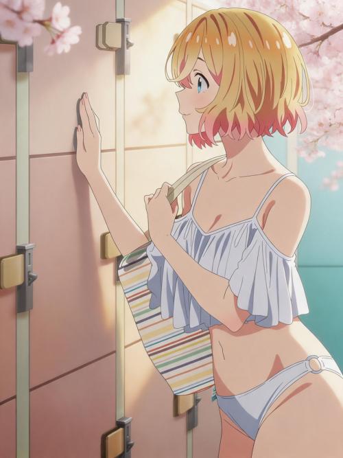 Mami Nanami