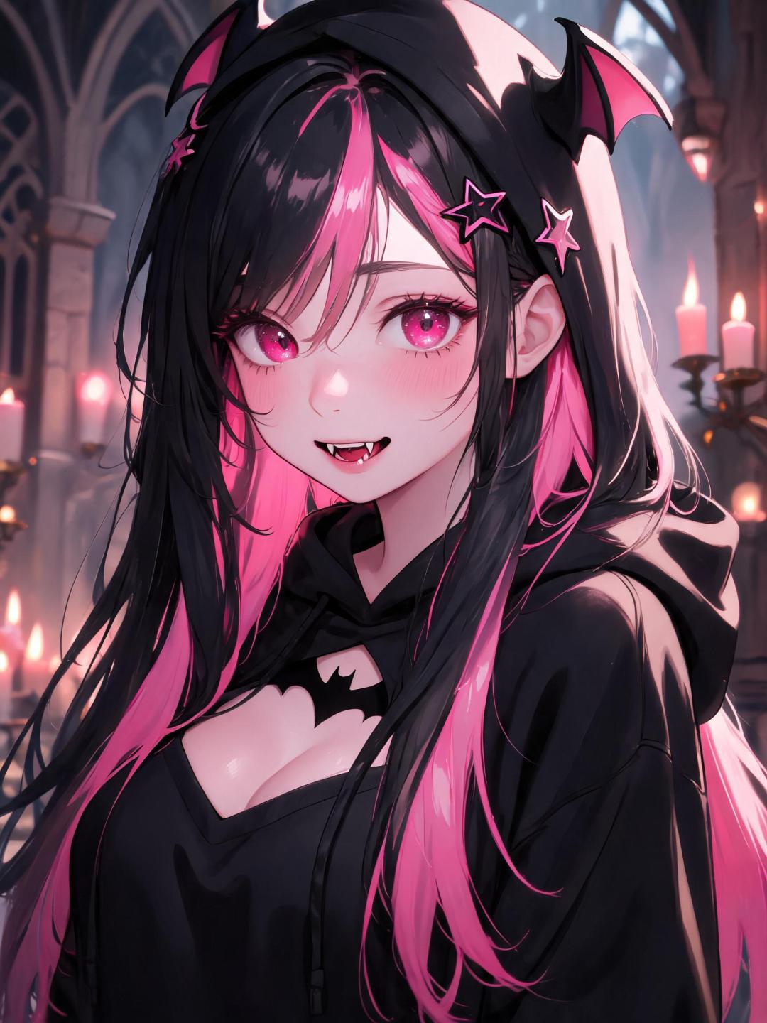 Seraphine
