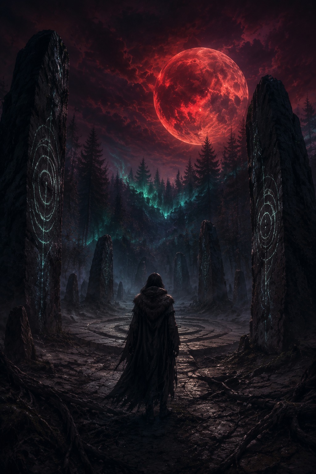 The Apocalypse