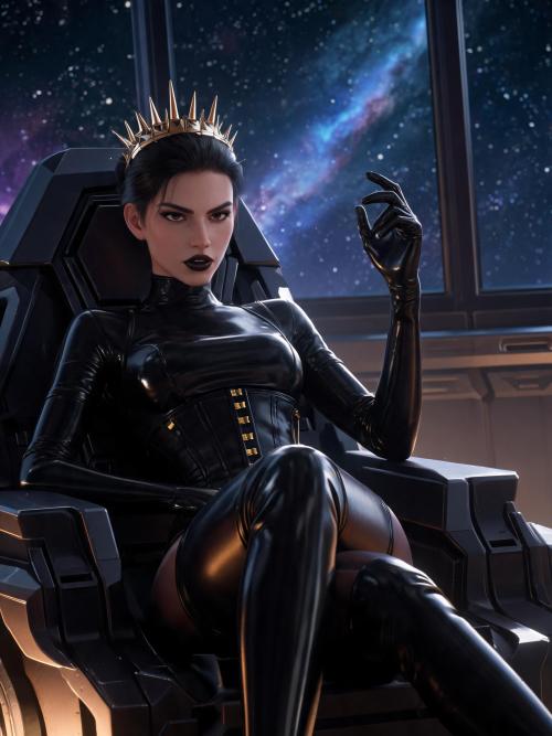 Zaraya Voss