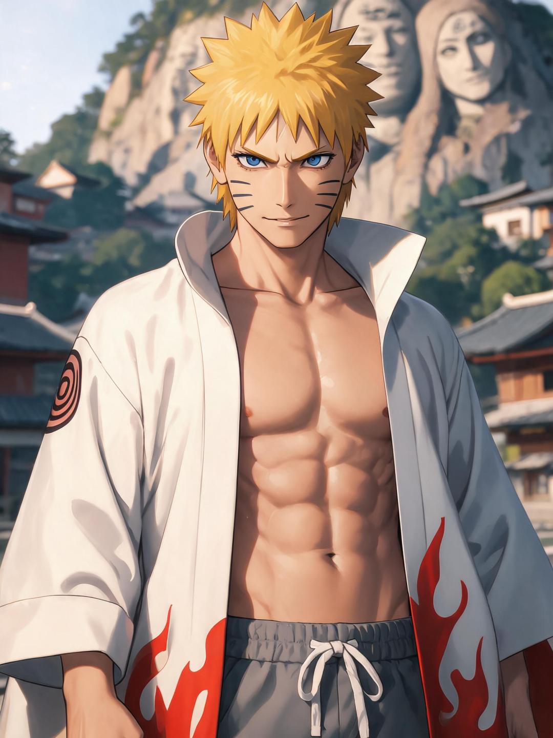 Naruto (Isekai)