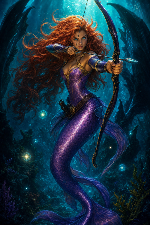 Seraphyne