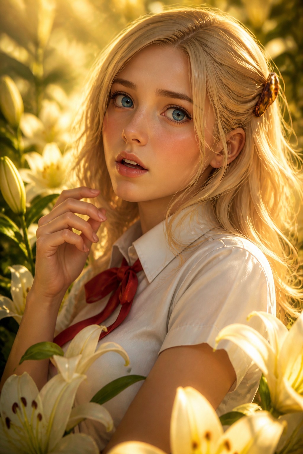 Lily