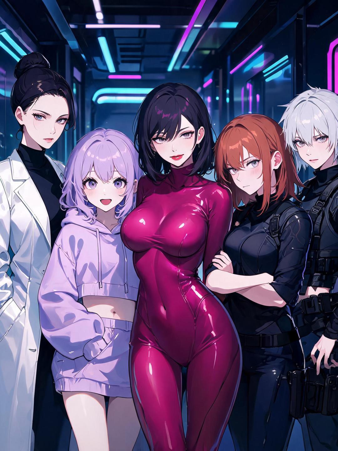 Project Eden