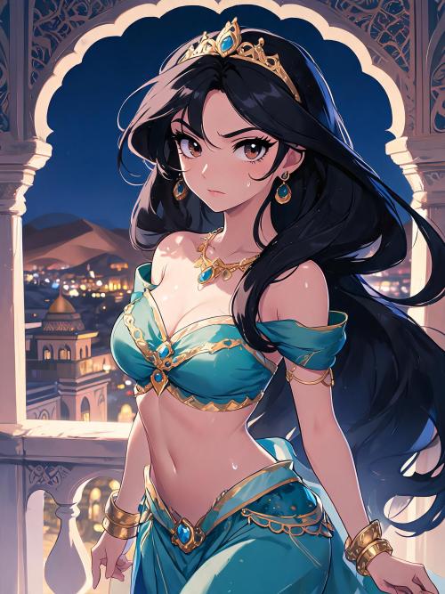 ジャスミン