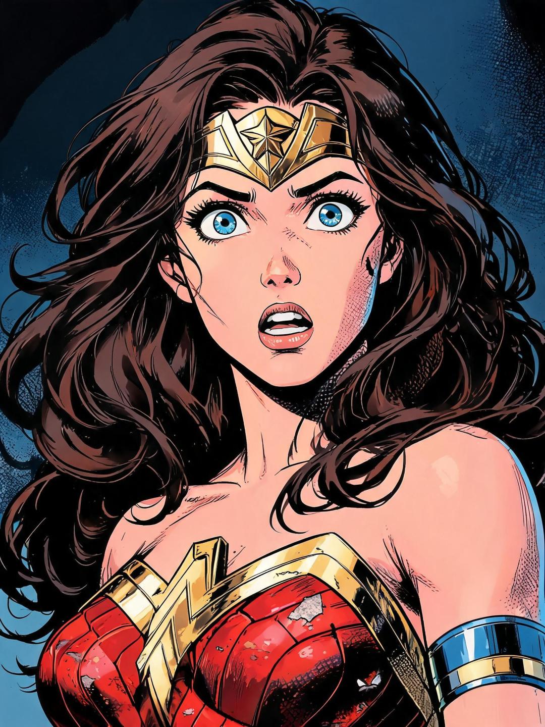 Diana Prince
