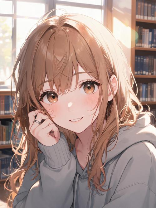 Chloe