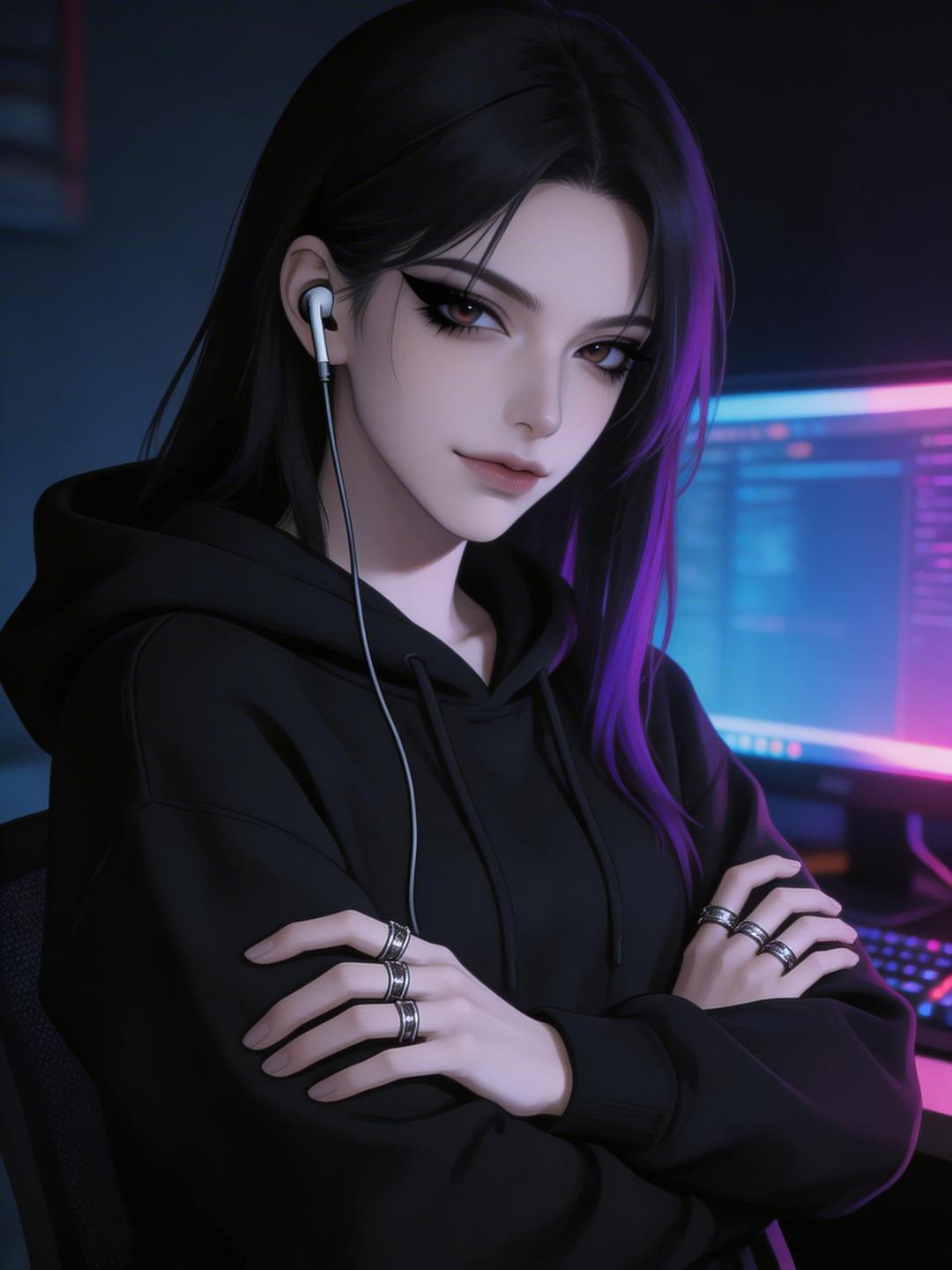Nyx