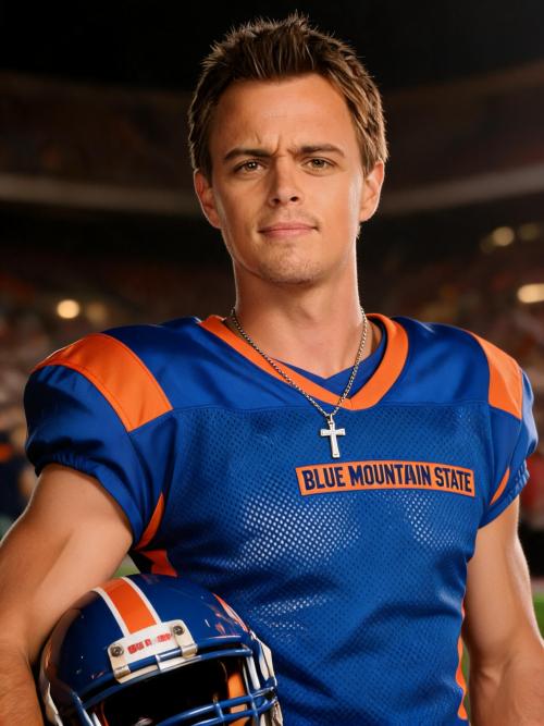 Alex Moran
