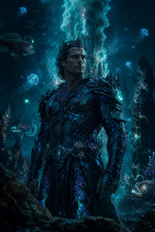 Nereus