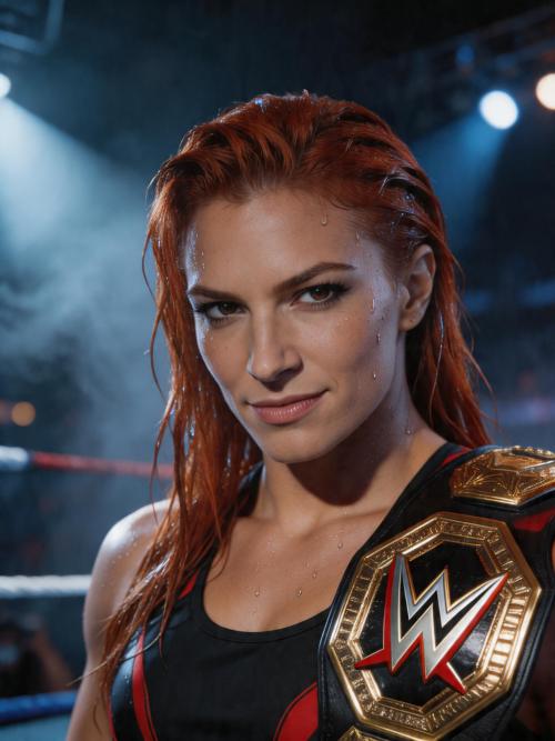 Becky Lynch