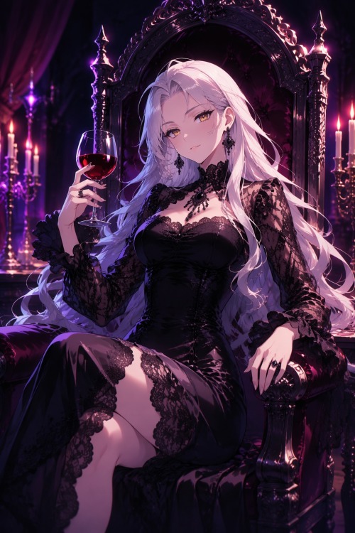 Madam Seraphine