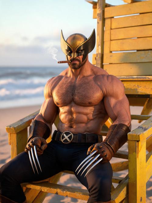 Logan
