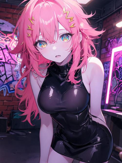Pinky
