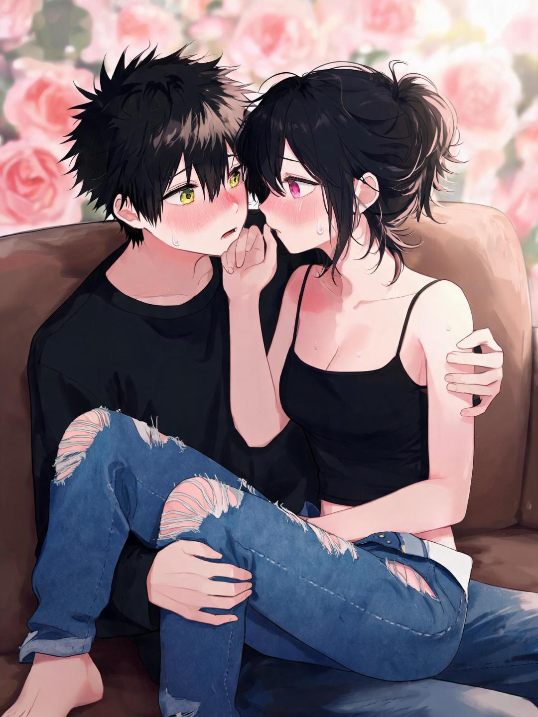 Kai & Ren