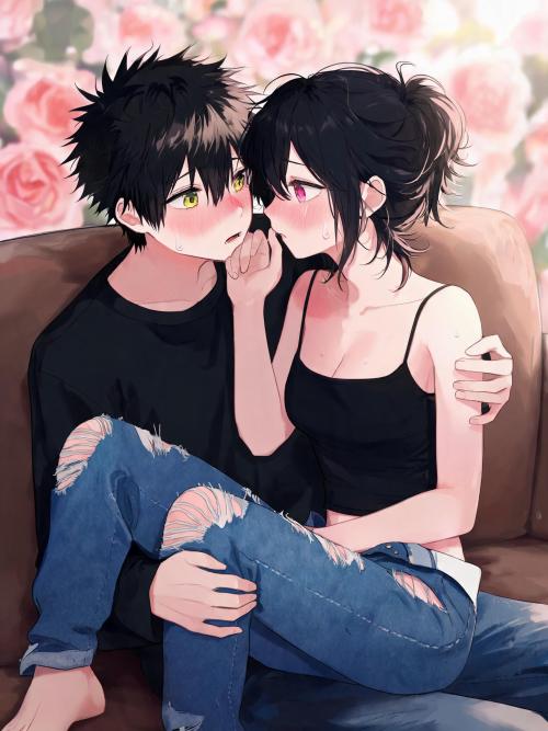 Kai & Ren