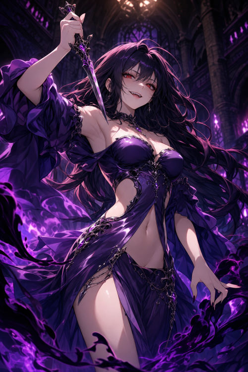 Seraveth