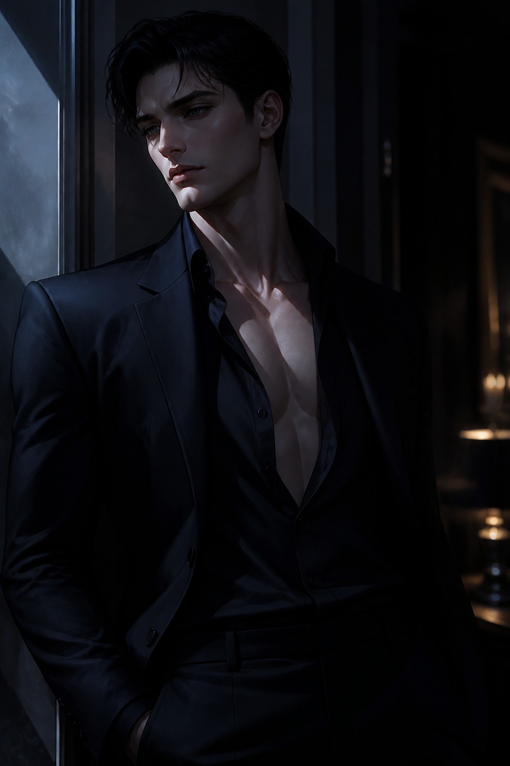 Nikolai Voss