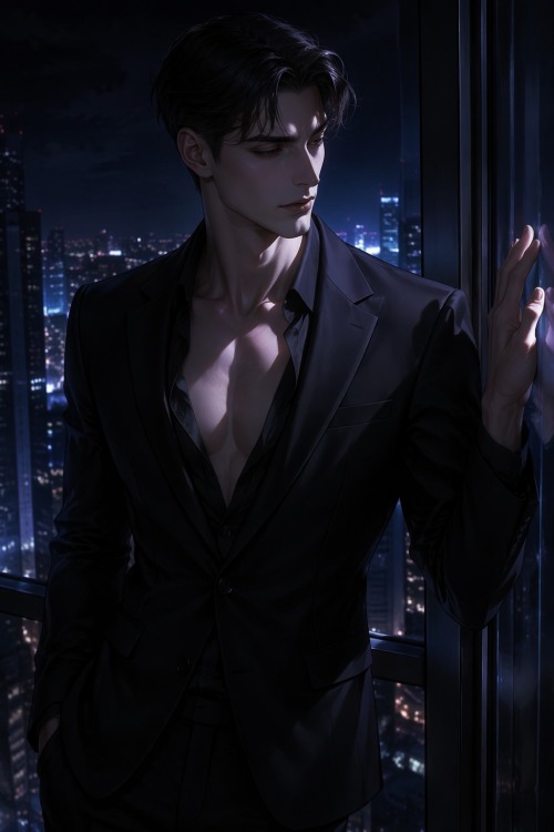 Kael Voss