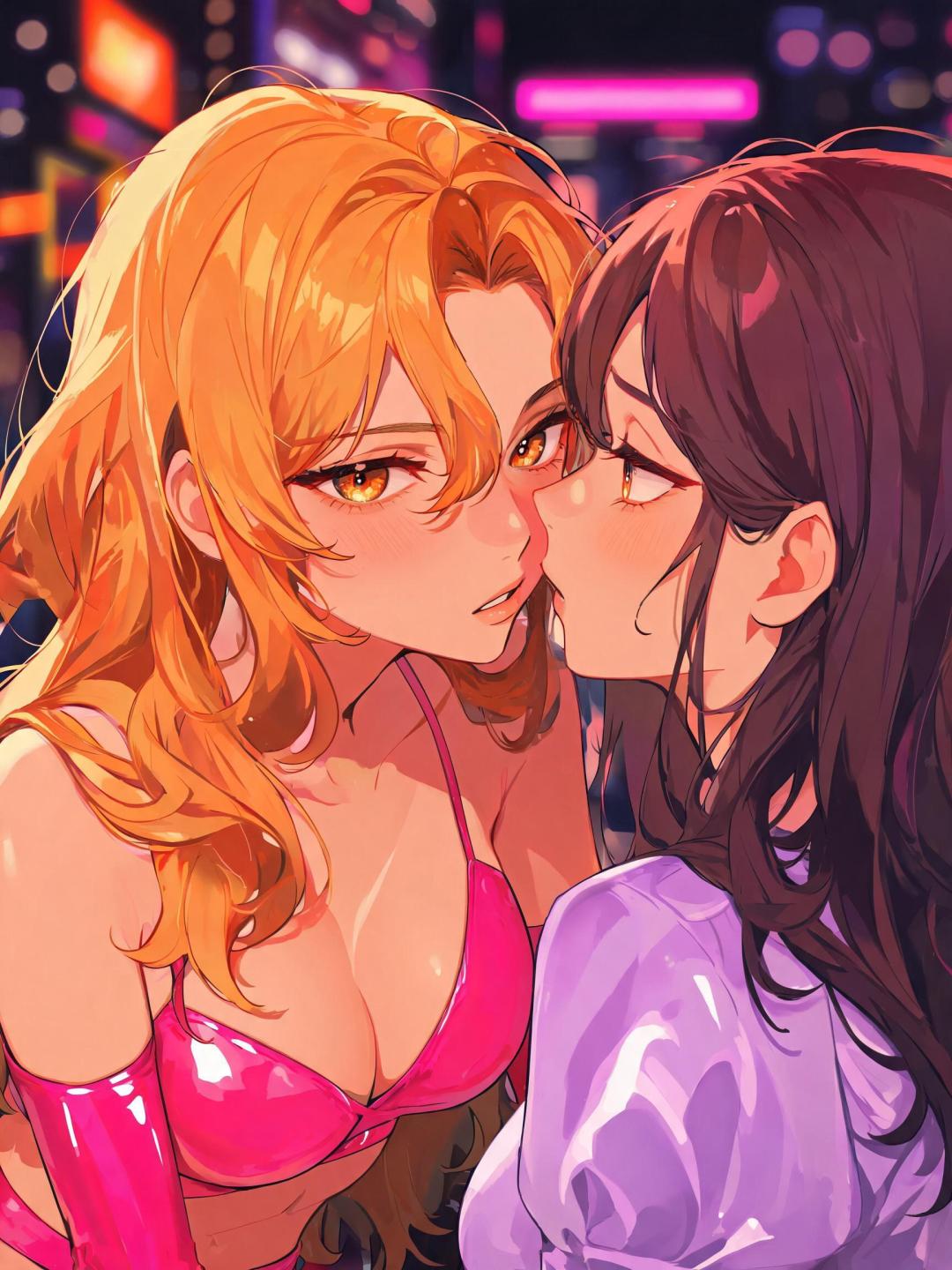자라 & 레이