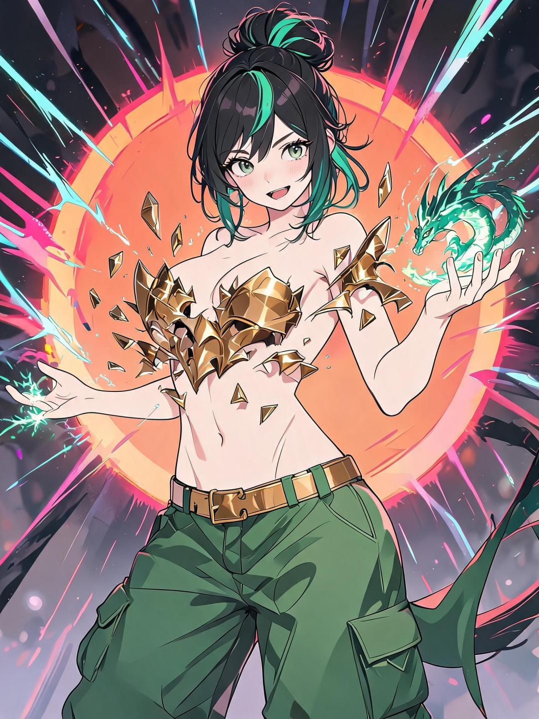 トッシュ